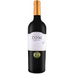 Zom Reserva Tinto Douro 0.75L