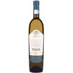 Jidvei Tezaur Sauvignon Blanc & Feteasca Regala 0.75L