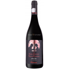 Budureasca The Dark Count Of Transylvania Pinot Noir 0.75L