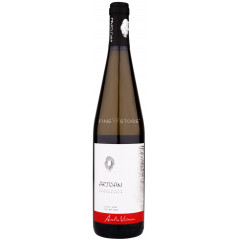 Aurelia Visinescu Artisan Tamaioasa Romaneasca Sec 0.75L