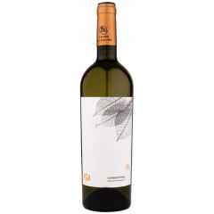 La Salina Issa Chardonnay 0.75L