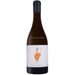 La Salina Issa Chardonnay Orange 0.75L