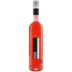 Luxury Wine 925 Rose 0.75L