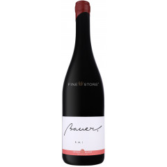 Bauer Pinot Noir Editie Limitata 0.75L