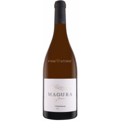 Magura Silvaniei Chardonnay 0.75L