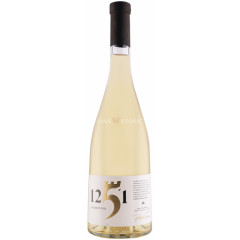 Silvania 1251 Chardonnay 0.75L