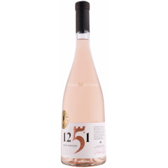 Silvania 1251 Pinot Noir Rose 0.75L