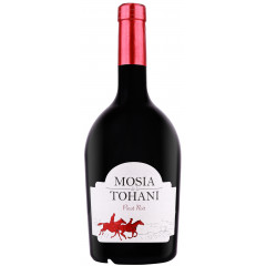 Tohani Mosia de la Tohani Pinot Noir 0.75L