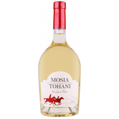 Tohani Mosia de la Tohani Sauvignon Blanc 0.75L