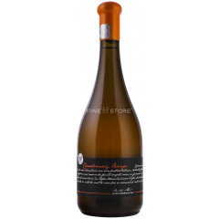 Liliac Private Selection Chardonnay Orange 0.75L