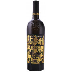 Jidvei Mysterium Pinot Noir & Chardonnay & Feteasca Alba 0.75L