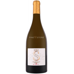 Recas Sole Chardonnay Barrique 0.75L