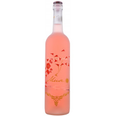 Recas Muse Day Rose 0.75L