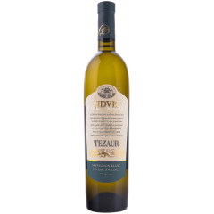 Jidvei Tezaur Sauvignon Blanc & Feteasca Regala 0.75L
