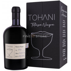 Tohani Vinoteca Feteasca Neagra 2000 0.75L