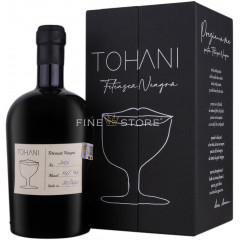 Tohani Vinoteca Feteasca Neagra 2003 0.75L