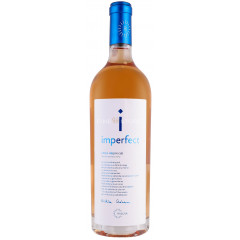 Rasova Imperfect Rose 0.75L