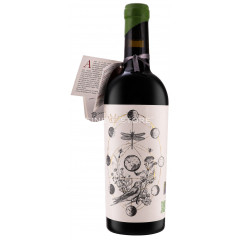 Domeniul Bogdan Patrar Feteasca Neagra ECO 0.75L