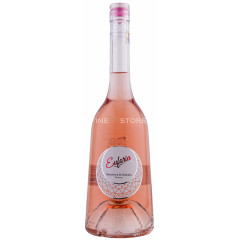 Cotnari Euforia Busuioaca De Bohotin Demisec DOC 0.75L