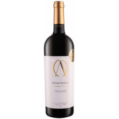 Domeniul Bogdan Primordial Feteasca Neagra 0.75L