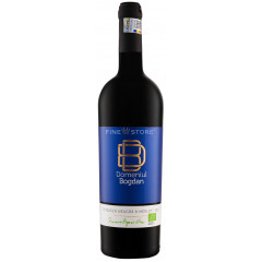 Domeniul Bogdan Feteasca Neagra  & Merlot 0.75L
