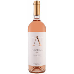 Domeniul Bogdan Primordial Rose 0.75L
