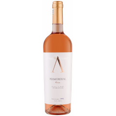 Domeniul Bogdan Primordial Rose 0.75L