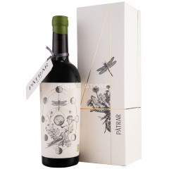 Domeniul Bogdan Patrar Syrah 0.75L