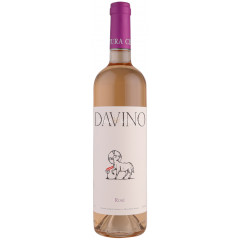 Davino Domaine Ceptura Rose 0.75L