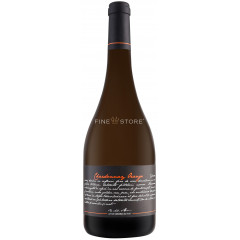 Liliac Private Selection Chardonnay Orange 0.75L