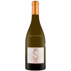 Recas Sole Feteasca Regala Barrique 0.75L