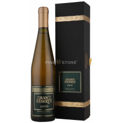 Jidvei Grand Reserve Muscat Ottonel 0.75L