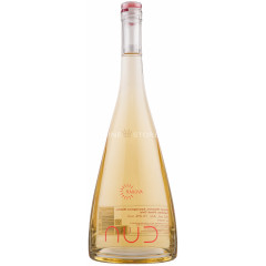 Rasova Nud Alb 0.75L