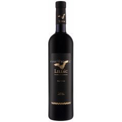 Liliac Red Cuvee 0.75L