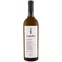 Rasova Imperfect Alb 0.75L