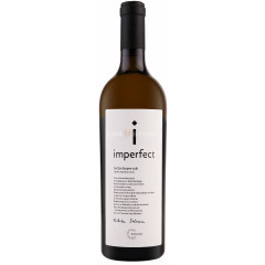 Rasova Imperfect Alb 0.75L