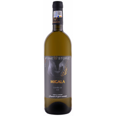 Crama De Matei Migala Cuvee 25 Alb DOC 0.75L