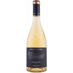 Chardonnay De Purcari Nocturne 0.75L