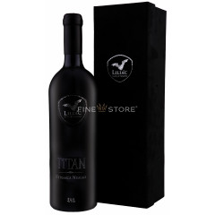 Liliac Titan Feteasca Neagra 0.75L