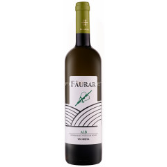Davino Faurar Alb de Ceptura 0.75L