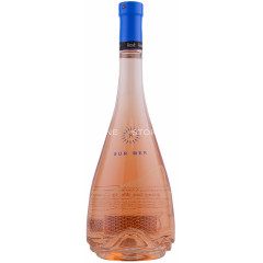 Rasova Sur Mer Rose DOC 0.75L