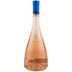 Rasova Sur Mer Rose 0.75L