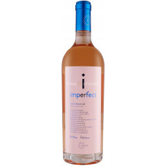 Rasova Imperfect Rose 0.75L