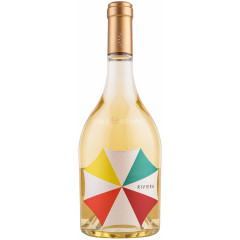 Rasova Riviera Alb 0.75L