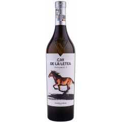 Caii de la Letea Volumul 1 Sauvignon Blanc DOC 0.75L