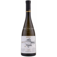 Jidvei Owner's Choice Maria Feteasca Alba 0.75L