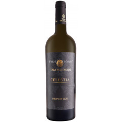 Terra Valleverde Celestia Chardonnay 0.75L