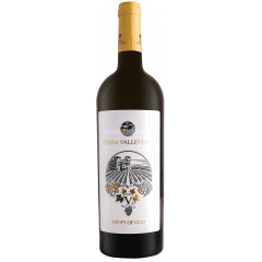 Terra Valleverde Feteasca Regala DOC 0.75L