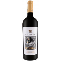 Terra Valleverde Pinot Blanc 0.75L