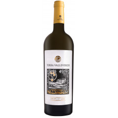 Terra Valleverde Pinot Blanc 0.75L